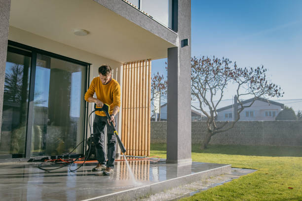 Historic Building Restoration in Wilton, CA